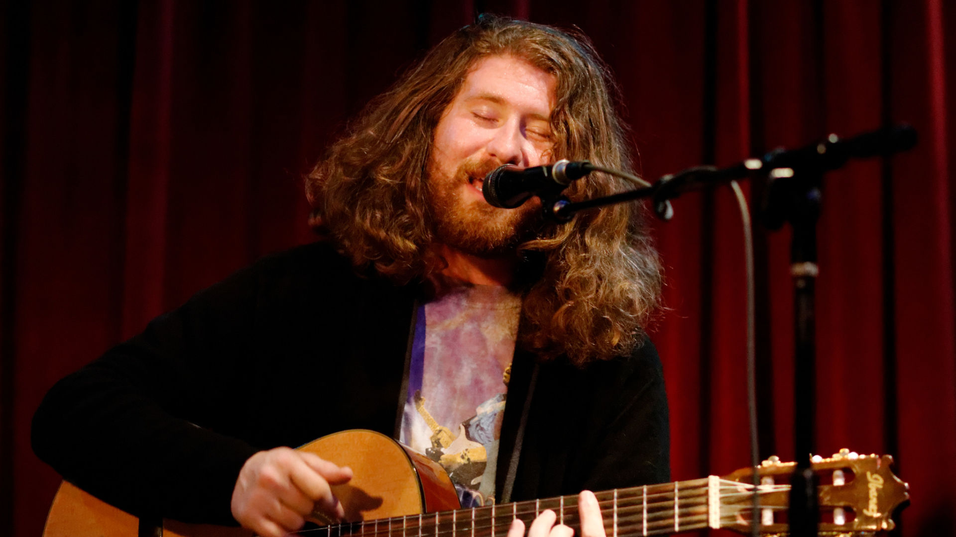 Casey Abrams - Jun. 29